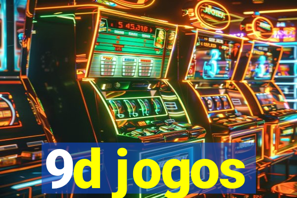 9d jogos